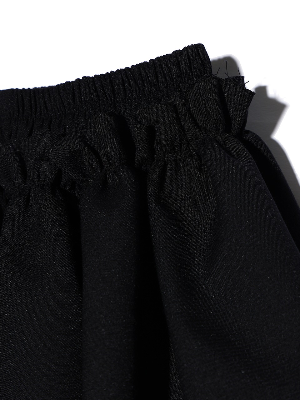 ミニスカート [YOUHEE] TUTU MINI SKIRT BALOON PANTS YOUHEE TUTU MINI SKIRT BALOON PANTS ショート・ハーフパンツ