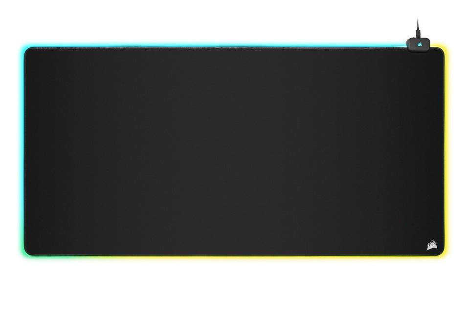 MM700 RGB Extended 3XL ブラック MM700 RGB Extended 3XL ブラック