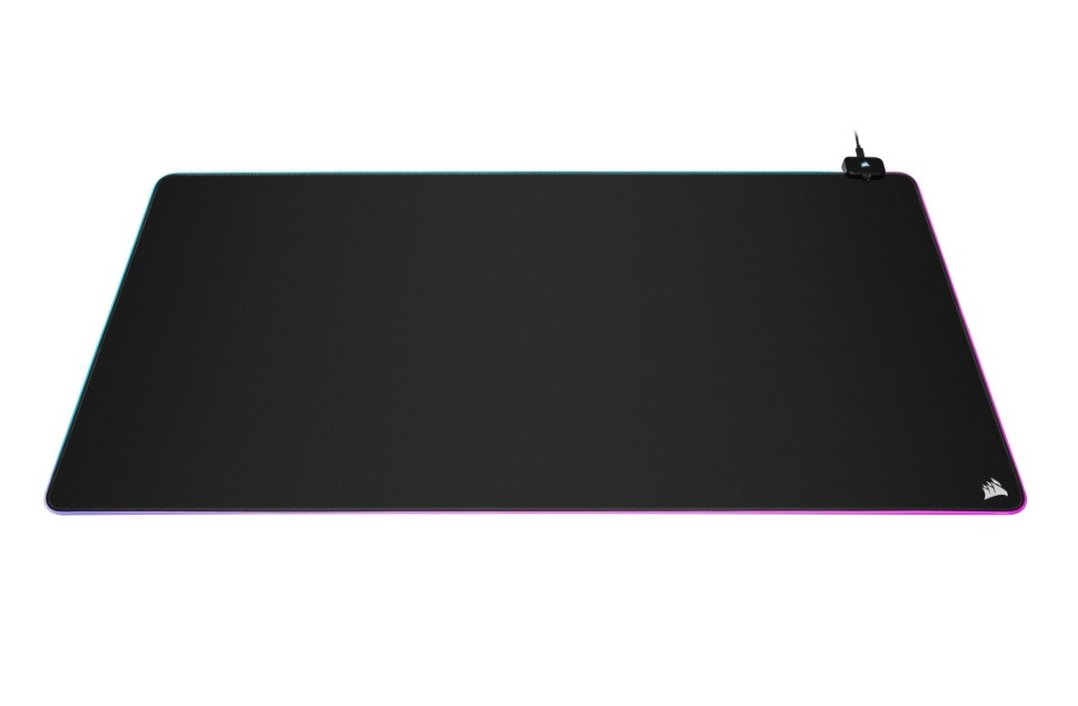 MM700 RGB Extended 3XL ブラック MM700 RGB Extended 3XL ブラック