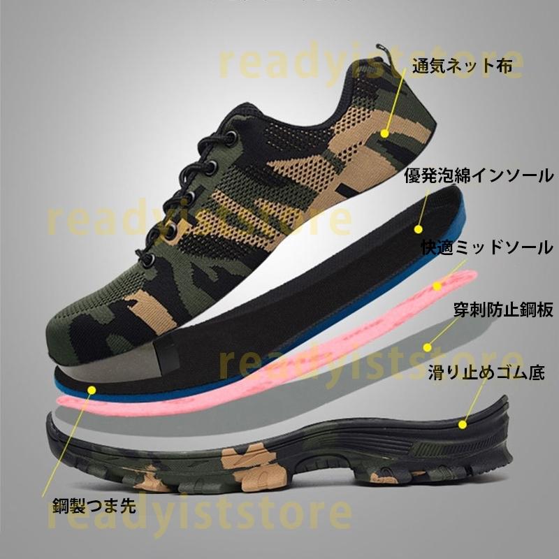 安全靴 作業靴 ワークブーツ 滑らない メンズ レディース おしゃれ セフティーシューズ 安全スニーカー 先芯入り つま先ガード 安い 軽量 通気性 おすすめ 安全靴 作業靴 ワークブーツ 滑らない メンズ レディース おしゃれ セフティーシューズ 安全スニーカー 先芯入り つま先ガード 安い 軽量 通気性 おすすめ