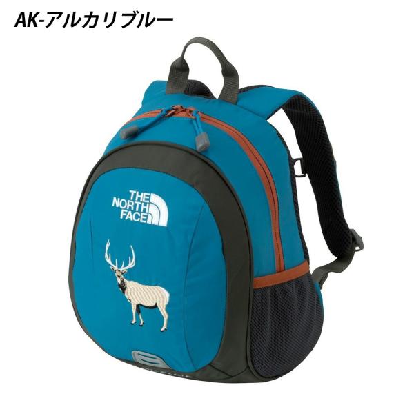 ザ ノースフェイス キッズ リュック ホームスライス NMJ72361 THE NORTH FACE 8L リュックサック デイパック バッグ 子供 ザ ノースフェイス キッズ リュック ホームスライス NMJ72361 THE NORTH FACE 8L リュックサック デイパック バッグ 子供