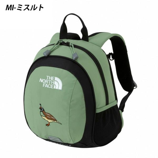 ザ ノースフェイス キッズ リュック ホームスライス NMJ72361 THE NORTH FACE 8L リュックサック デイパック バッグ 子供 ザ ノースフェイス キッズ リュック ホームスライス NMJ72361 THE NORTH FACE 8L リュックサック デイパック バッグ 子供