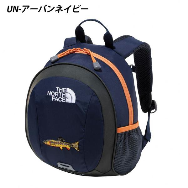 ザ ノースフェイス キッズ リュック ホームスライス NMJ72361 THE NORTH FACE 8L リュックサック デイパック バッグ 子供 ザ ノースフェイス キッズ リュック ホームスライス NMJ72361 THE NORTH FACE 8L リュックサック デイパック バッグ 子供