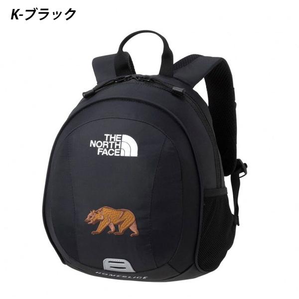 ザ ノースフェイス キッズ リュック ホームスライス NMJ72361 THE NORTH FACE 8L リュックサック デイパック バッグ 子供 ザ ノースフェイス キッズ リュック ホームスライス NMJ72361 THE NORTH FACE 8L リュックサック デイパック バッグ 子供