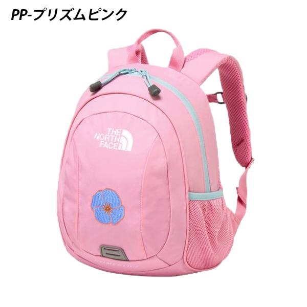 ザ ノースフェイス キッズ リュック ホームスライス NMJ72361 THE NORTH FACE 8L リュックサック デイパック バッグ 子供 ザ ノースフェイス キッズ リュック ホームスライス NMJ72361 THE NORTH FACE 8L リュックサック デイパック バッグ 子供