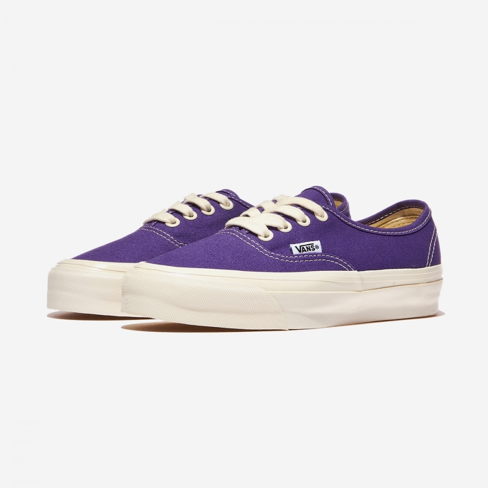 Vans MTE オーセンティックリイシュー 44 VN000CW2E40-ロイヤルパープル