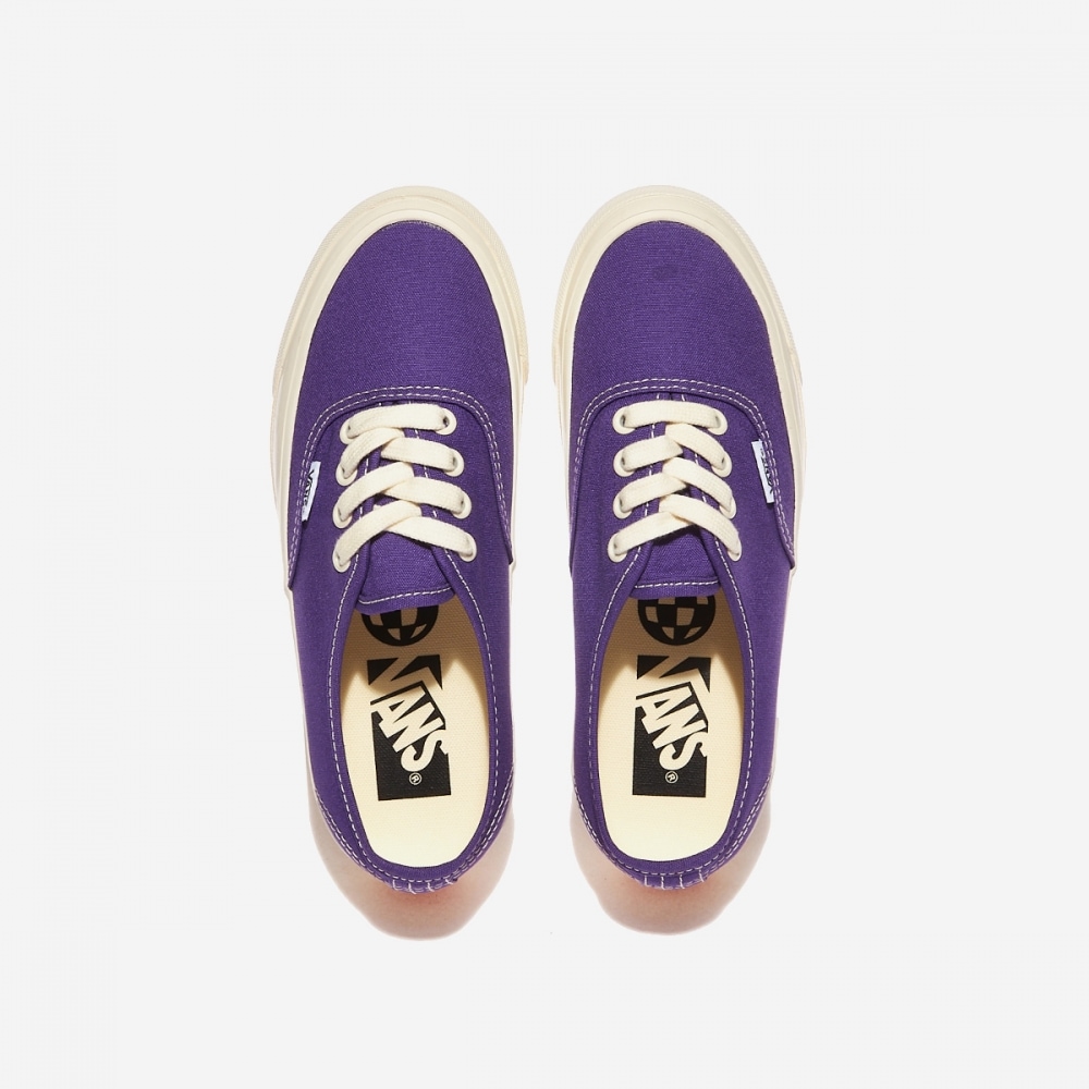 Vans MTE オーセンティックリイシュー 44 VN000CW2E40-ロイヤルパープル