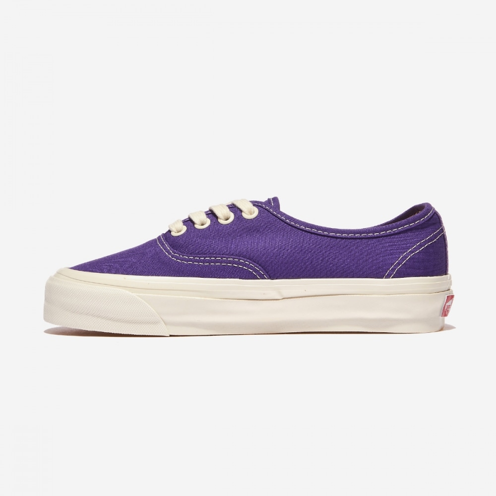 Vans MTE オーセンティックリイシュー 44 VN000CW2E40-ロイヤルパープル
