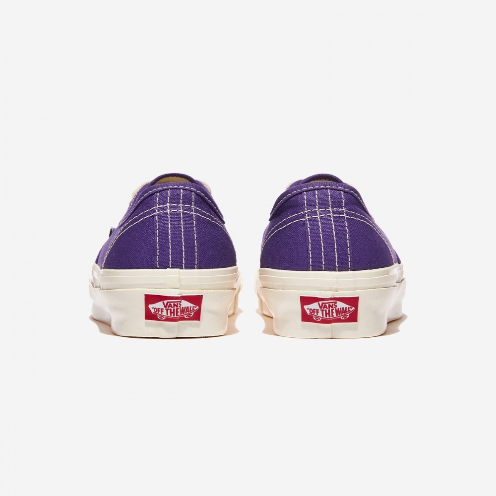 Vans MTE オーセンティックリイシュー 44 VN000CW2E40-ロイヤルパープル