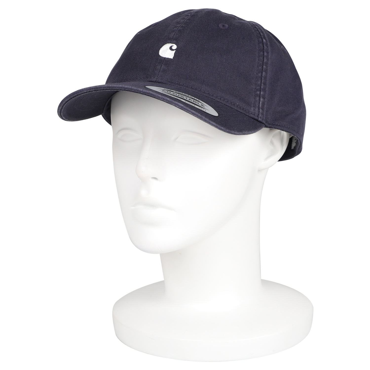 キャップ 帽子 メンズ レディース MADISON LOGO I023750