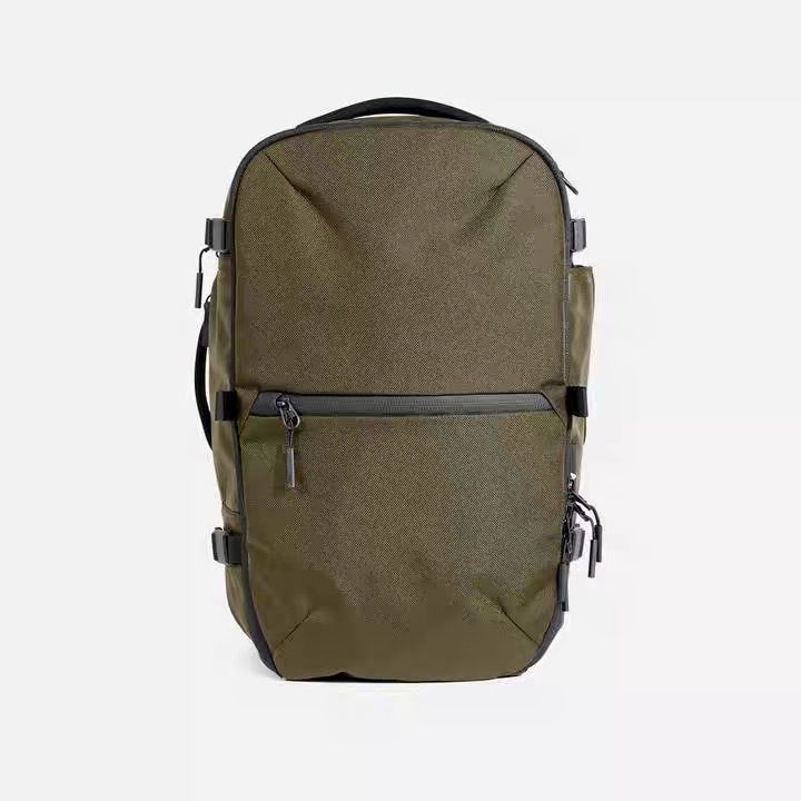 【限定セール中】AER（エアー） トラベルパック3 / メンズ バックパック ビジネス / デイパック / リュック 大容量 / ジム Travel Pack 3