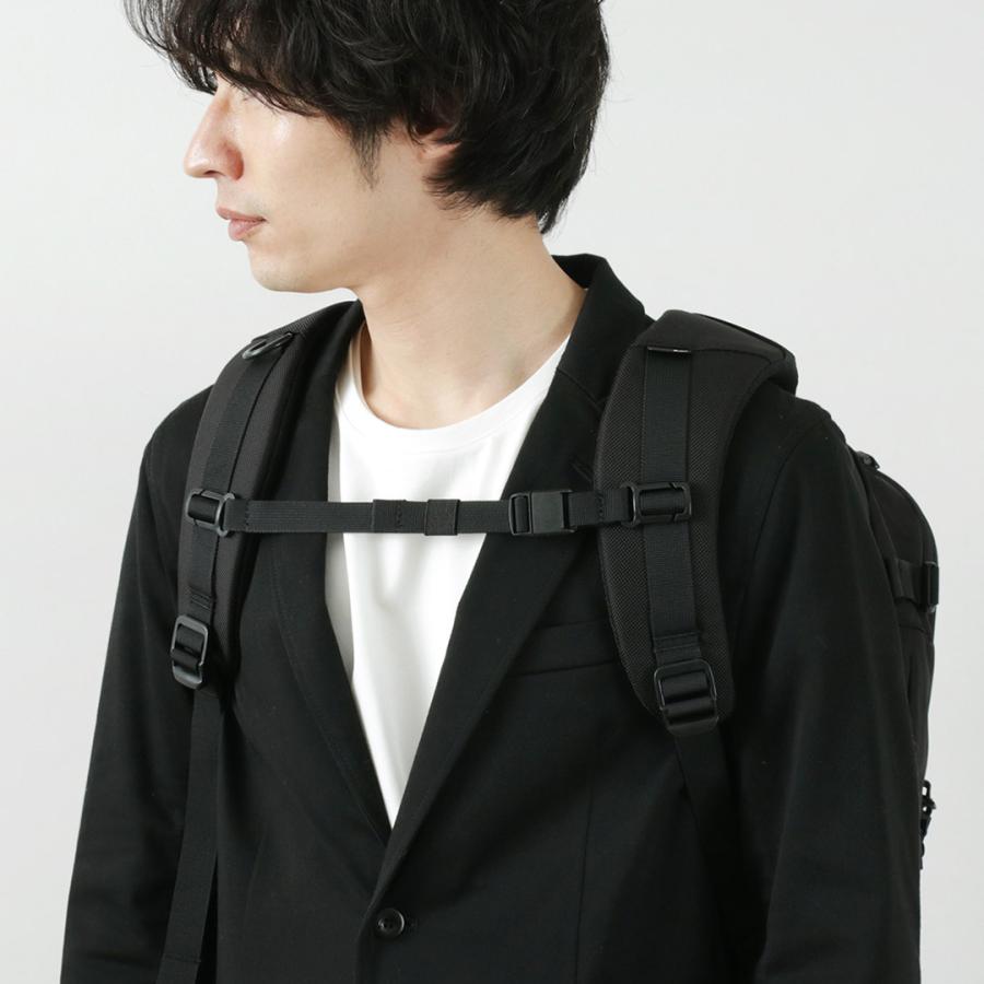 【限定セール中】AER（エアー） トラベルパック3 / メンズ バックパック ビジネス / デイパック / リュック 大容量 / ジム Travel Pack 3