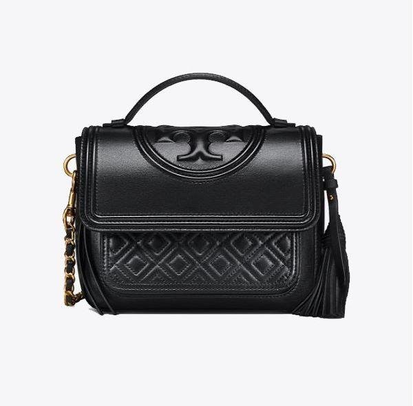 Fleming satchel tory on sale burch