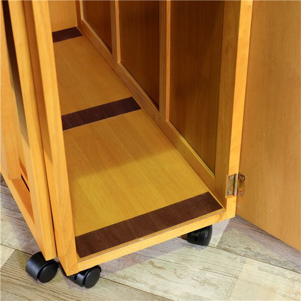 両バタフライテーブル ナチュラル [チェア別売] pattayablatt.com