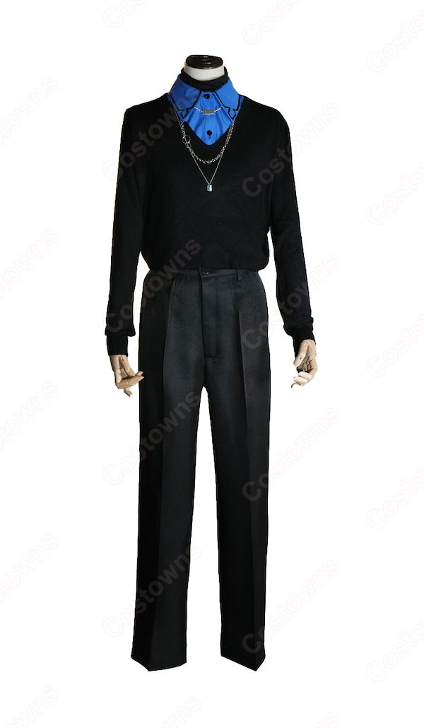 Qoo10] hololive（ホロライブ） 火威青