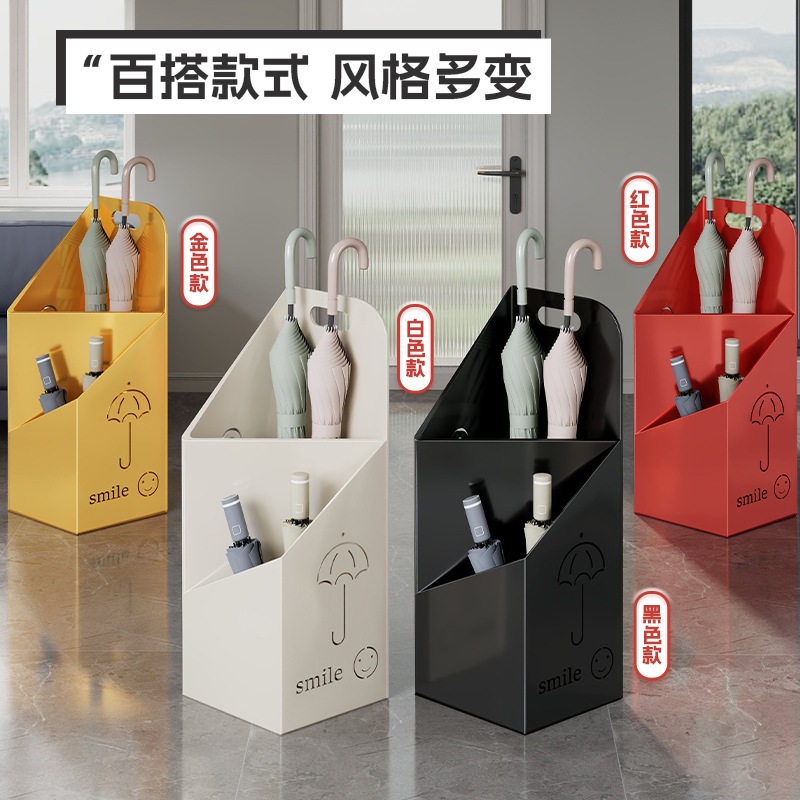 傘ストレージラック収納ラック家庭用ドア傘のチューブ商用排水管傘バケツ家庭用ストレージラック 傘ストレージラック収納ラック家庭用ドア傘のチューブ商用排水管傘バケツ家庭用ストレージラック
