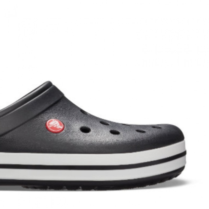 クロックスがシェアする6種類のクロクバンドから1つお選びください