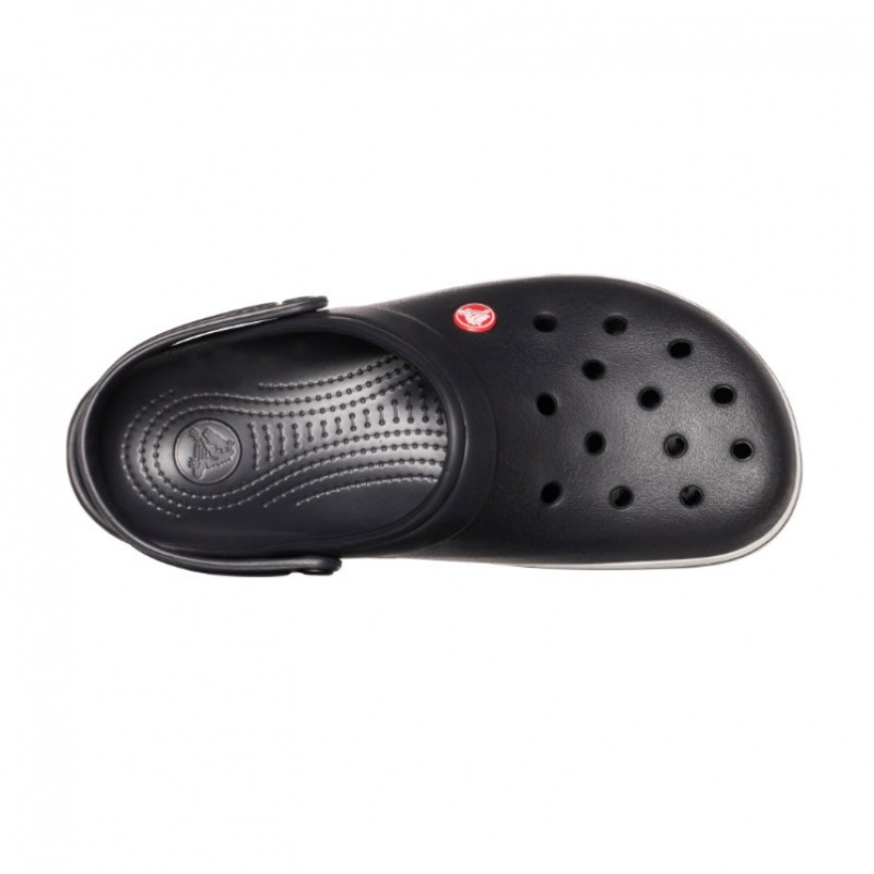 クロックスがシェアする6種類のクロクバンドから1つお選びください