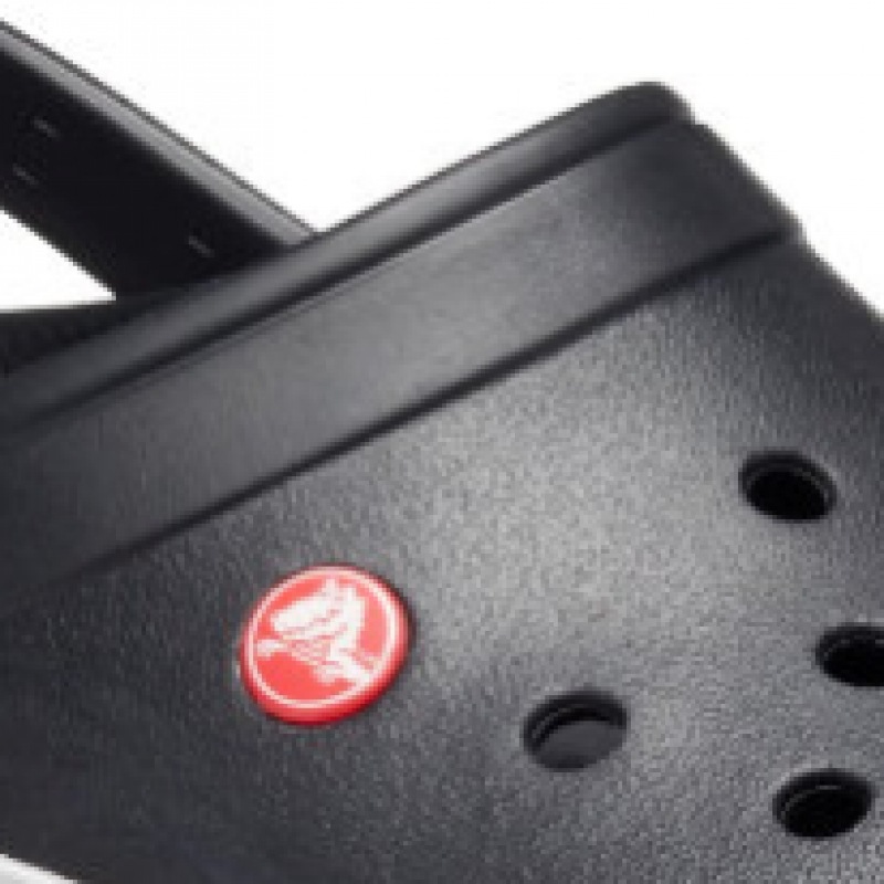 クロックスがシェアする6種類のクロクバンドから1つお選びください