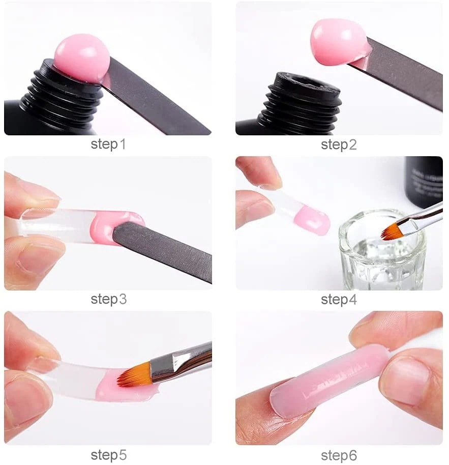 メガ割 ジェルネイルキット セルフネイル 初心者 LEDライト付き カラージェル 24色 スターターキット