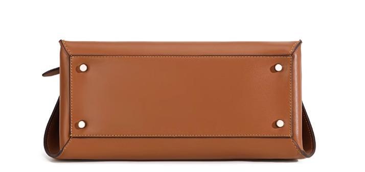 バッグ カバン レディース ショルダー ハンドバッグ 斜めがけ 肩がけ 手持ち ビジネスバッグ 大容量 多収納 多機能 便利 軽量 スリム 自立 スクエア 四角 ベルト ポケット 革 レザー