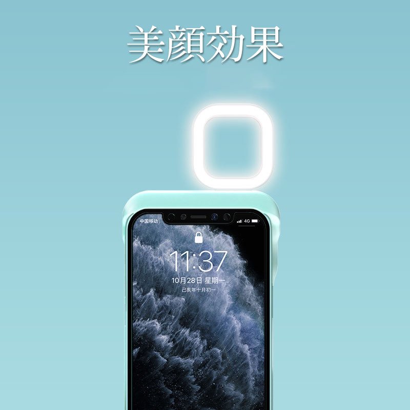 スマホケース iPhone12 LEDフィルライト付き iPhone11 Pro Mini ケース スマホケース iPhone12 LEDフィルライト付き iPhone11 Pro Mini ケース