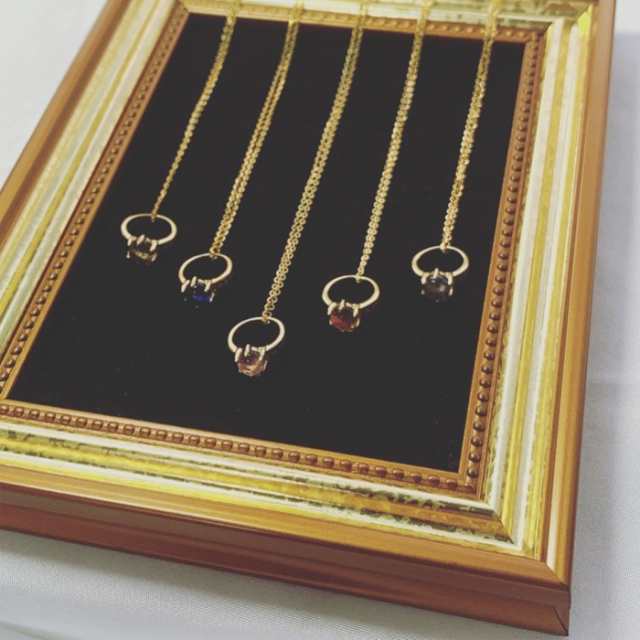 【短納期】ネックレス 誕生石 月 指輪 リング プレゼント 女性 アクセサリー バースストーン birthstone 誕生日プレゼント 彼女 嫁 記念日 プレゼント ギフト クリスマス_fs