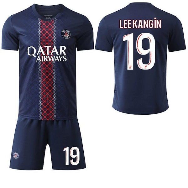 【美品/正規品】パリ・サンジェルマン エムバペ ユニフォーム NIKE パリサンジェルマン PSG ユニフォーム ホーム エムバペ