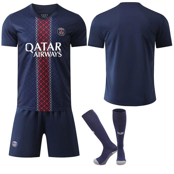 【極美品/正規品】パリ・サンジェルマン エムバペ ユニフォーム NIKE パリサンジェルマン PSG ユニフォーム ホーム エムバペ