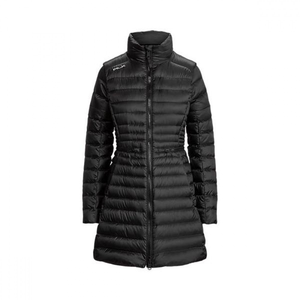 ポロ ゴルフ レディース 撥水 ダウン ジャケット WMXGOTWN2820005001