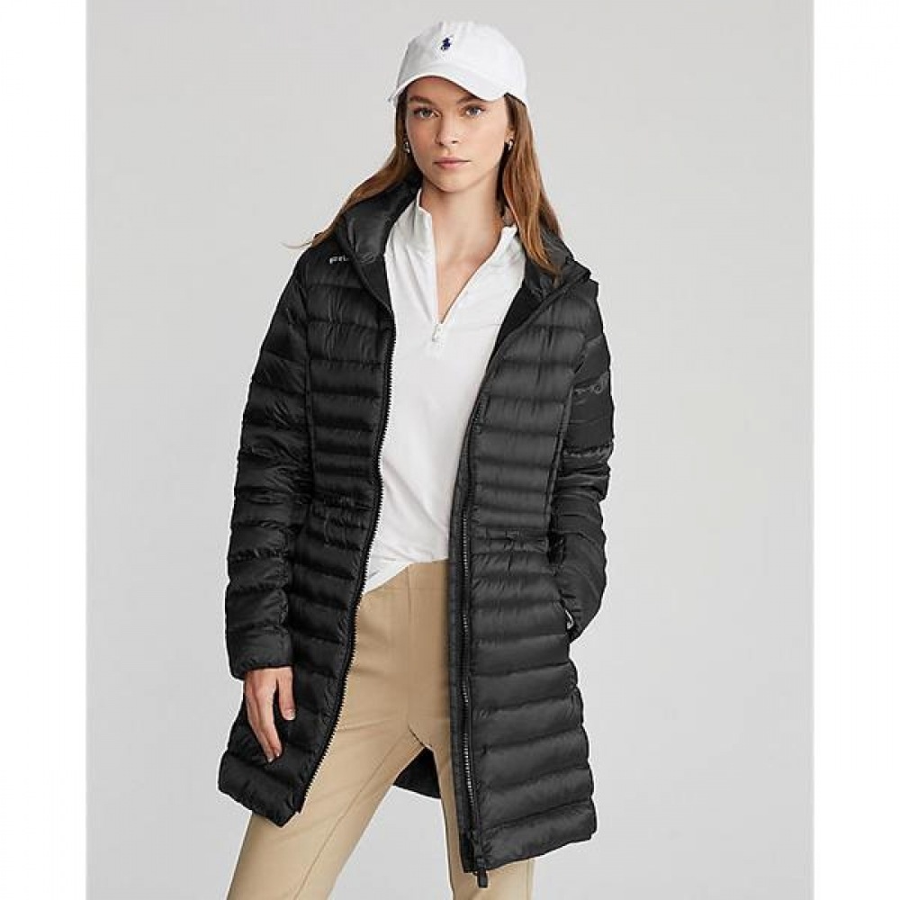 ポロ ゴルフ レディース 撥水 ダウン ジャケット WMXGOTWN2820005001