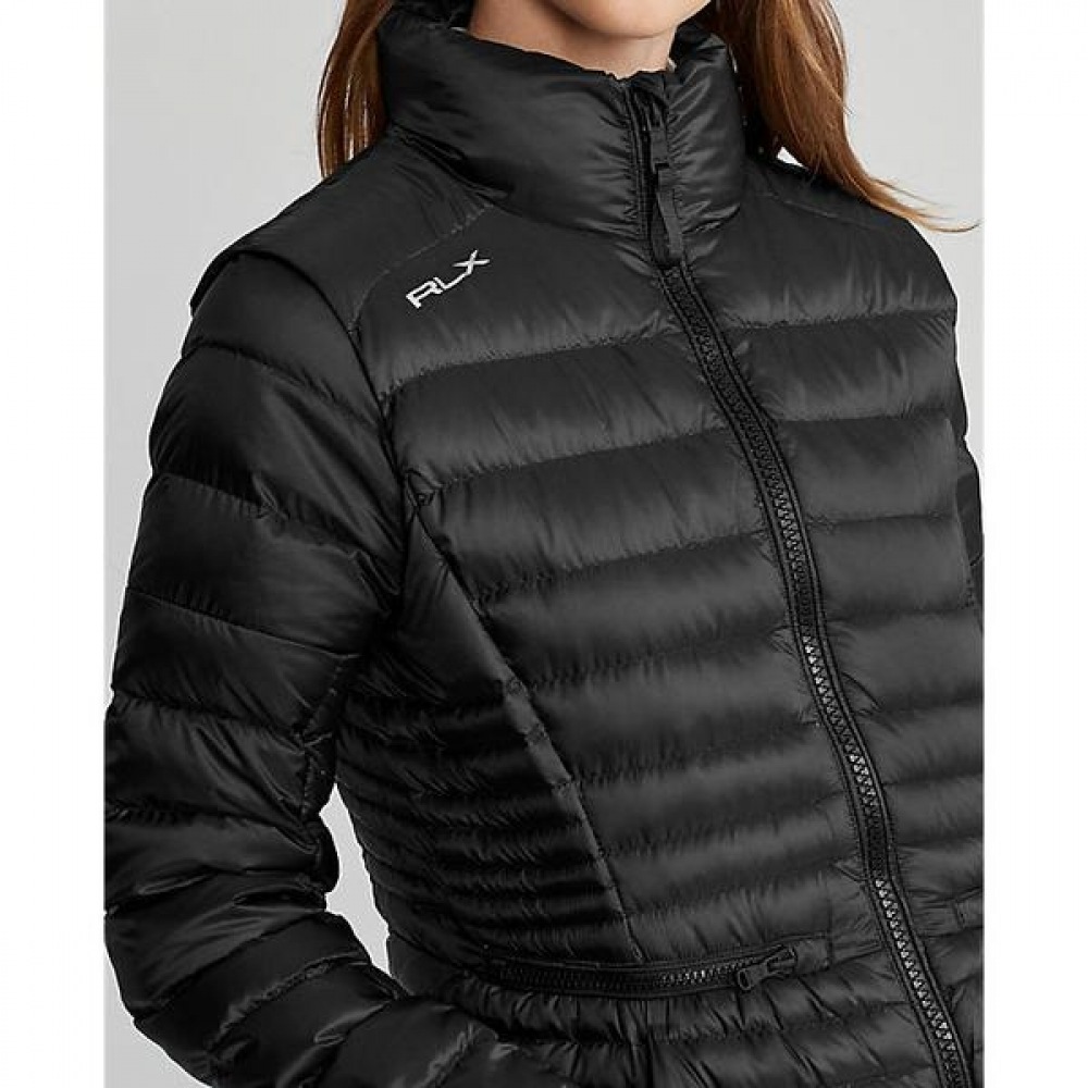 ポロ ゴルフ レディース 撥水 ダウン ジャケット WMXGOTWN2820005001