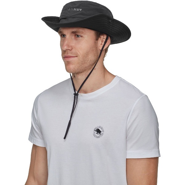 MAMMUT マムート Hiking Adventure Hat AF アウトドア ハット 119102000-0001