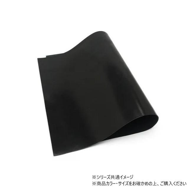 大判切り革 サドルレザー 赤 1枚 Pkawa047-07-2/1-20