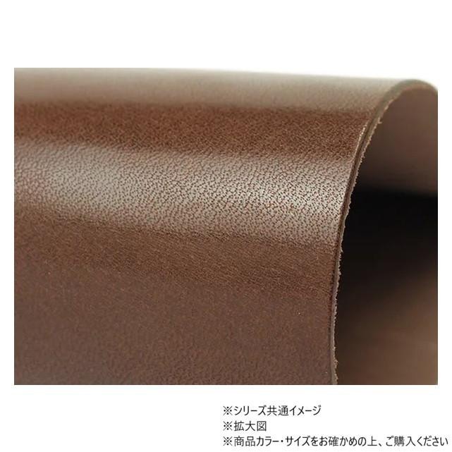 大判切り革 サドルレザー 赤 1枚 Pkawa047-07-2/1-20