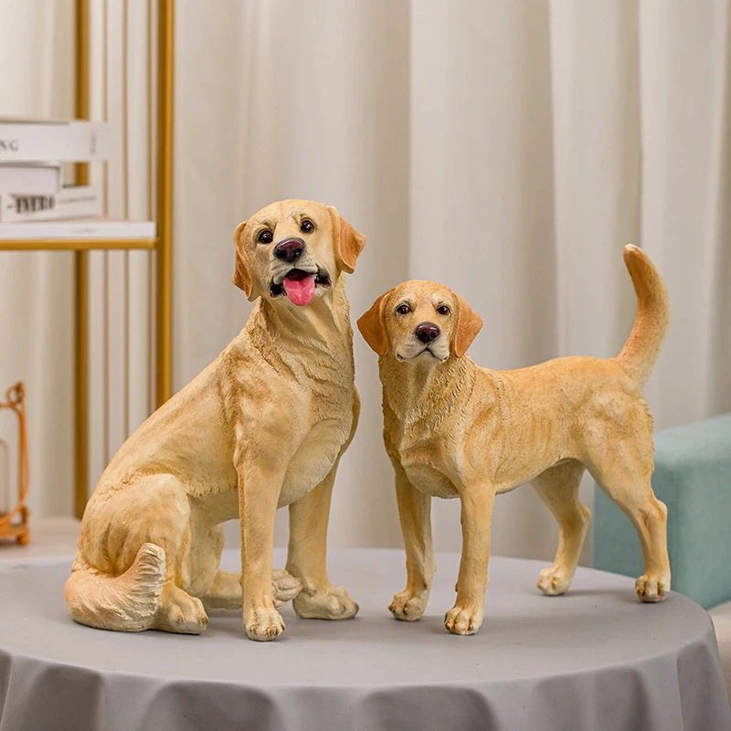 【急速出荷!】オブジェ ラブラドール モチーフ S size 樹脂製 置物 オーナメント インテリア 犬 動物 かわいい 贈り物 プレゼント リビング 玄関 【急速出荷!】オブジェ ラブラドール モチーフ S size 樹脂製 置物 オーナメント インテリア 犬 動物 かわいい 贈り物 プレゼント リビング 玄関