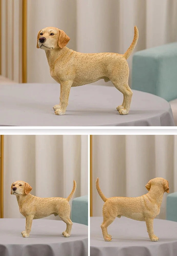 【急速出荷!】オブジェ ラブラドール モチーフ S size 樹脂製 置物 オーナメント インテリア 犬 動物 かわいい 贈り物 プレゼント リビング 玄関 【急速出荷!】オブジェ ラブラドール モチーフ S size 樹脂製 置物 オーナメント インテリア 犬 動物 かわいい 贈り物 プレゼント リビング 玄関