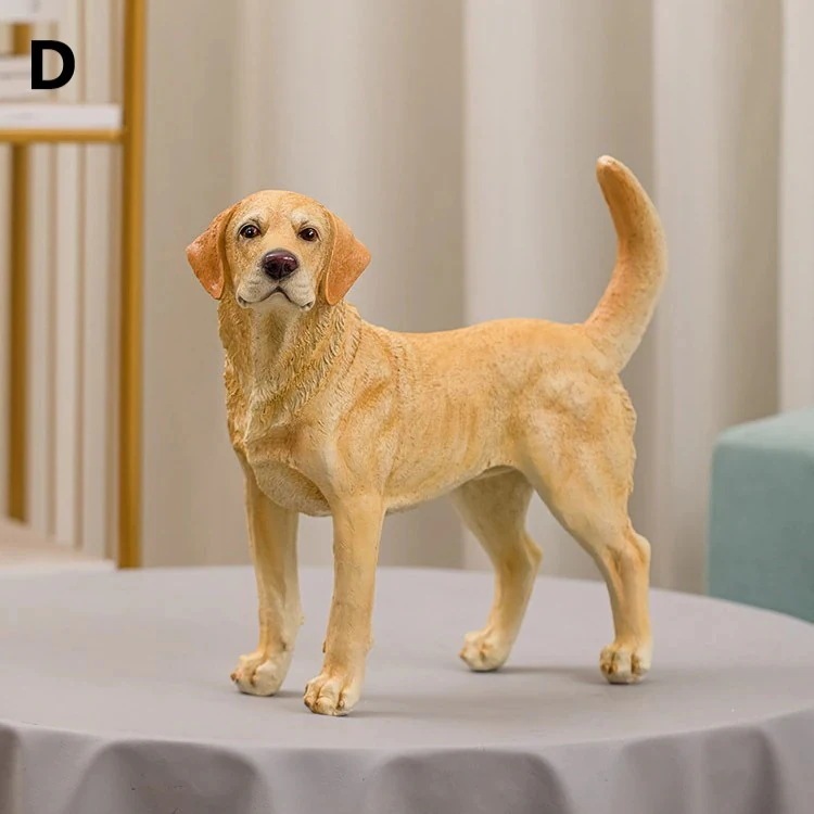 【急速出荷!】オブジェ ラブラドール モチーフ S size 樹脂製 置物 オーナメント インテリア 犬 動物 かわいい 贈り物 プレゼント リビング 玄関 【急速出荷!】オブジェ ラブラドール モチーフ S size 樹脂製 置物 オーナメント インテリア 犬 動物 かわいい 贈り物 プレゼント リビング 玄関