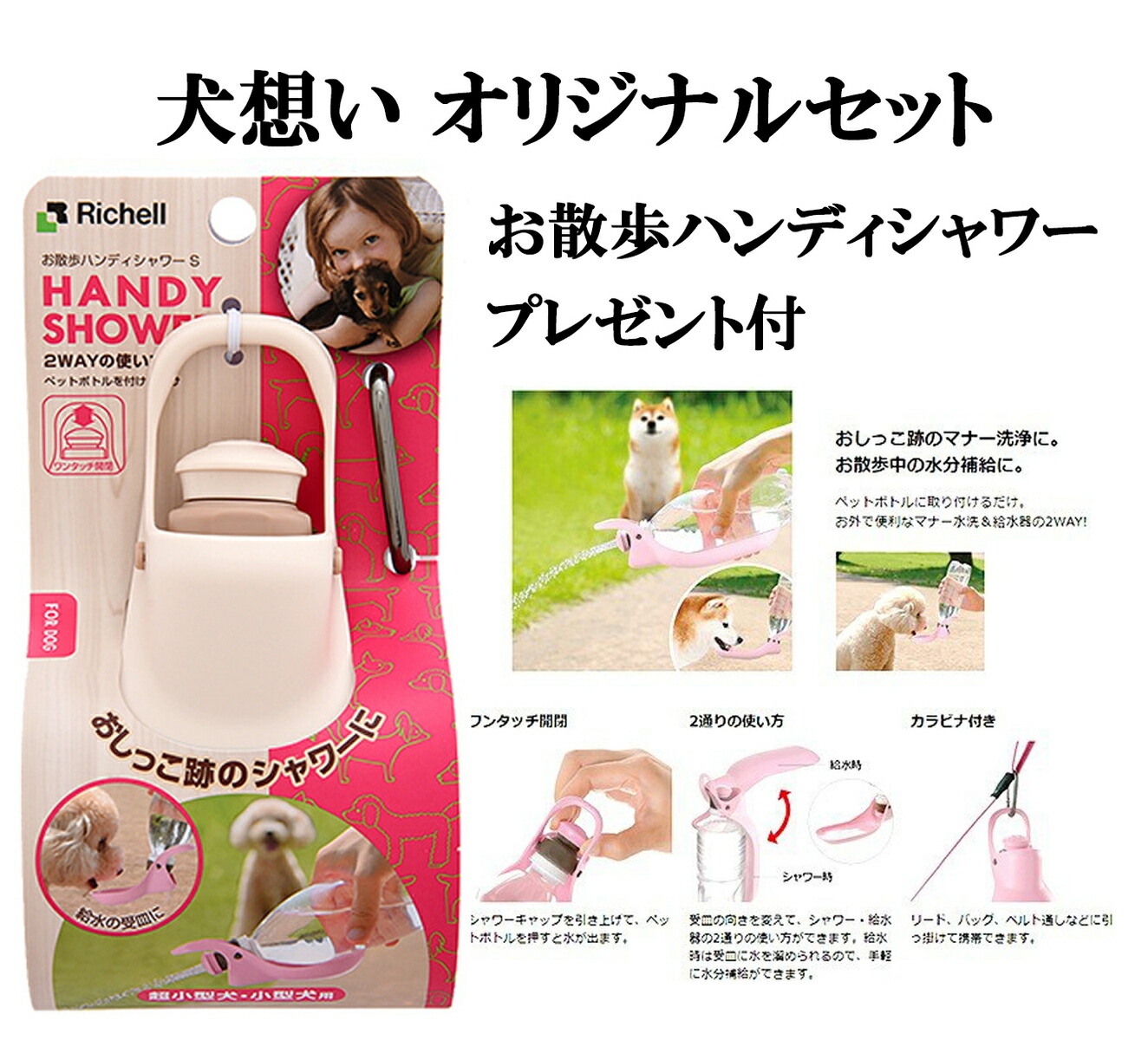 プロフェッショナル バランス 1歳から体重管理用 6kg 【お散歩ハンディシャワー Sサイズ アイボリー付】 プロフェッショナル バランス 1歳から体重管理用 6kg 【お散歩ハンディシャワー Sサイズ アイボリー付】