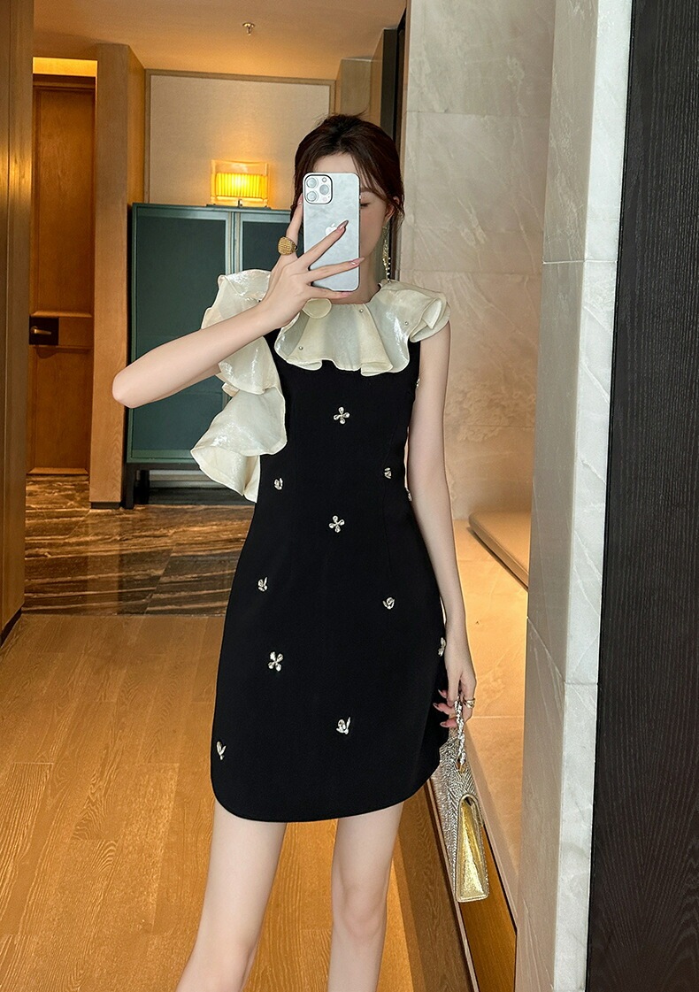 限定カラー2025 フレアワンピース ロングワンピース 半袖 姫系ワンピース シフォン ワンピース インポート ひざ丈 ミドル丈 エレガント アシンメトリー 花柄 パーティドレス お嬢様 セクシー ミ 限定カラー2025 フレアワンピース ロングワンピース 半袖 姫系ワンピース シフォン ワンピース インポート ひざ丈 ミドル丈 エレガント アシンメトリー 花柄 パーティドレス お嬢様 セクシー ミ