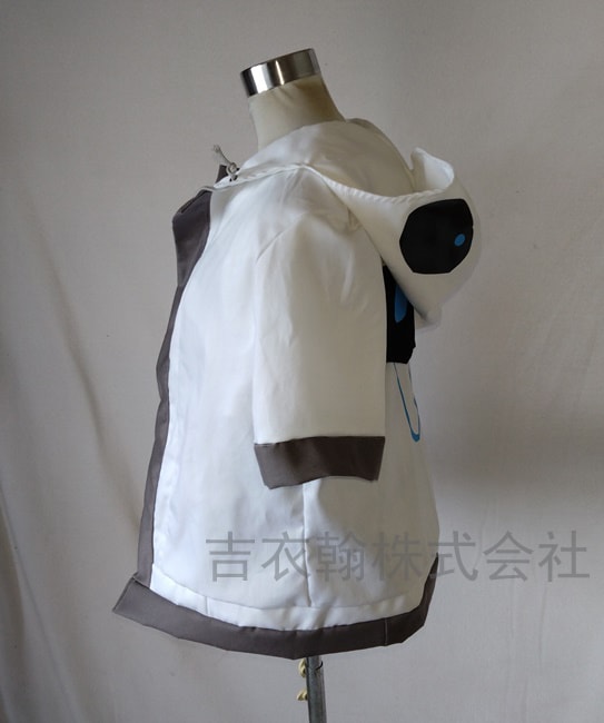 White Tails Nakamu コスプレ衣装 C801 White Tails Nakamu コスプレ衣装 C801