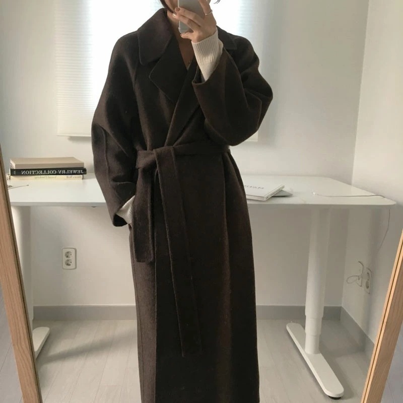 送料無料 コート レディース カシミヤ チェスターコート 秋冬 ロングコート ウール トレンチコート テーラードジャケット チェスター コート アウター 羽織 ロング丈 厚 送料無料 コート レディース カシミヤ チェスターコート 秋冬 ロングコート ウール トレンチコート テーラードジャケット チェスター コート アウター 羽織 ロング丈 厚