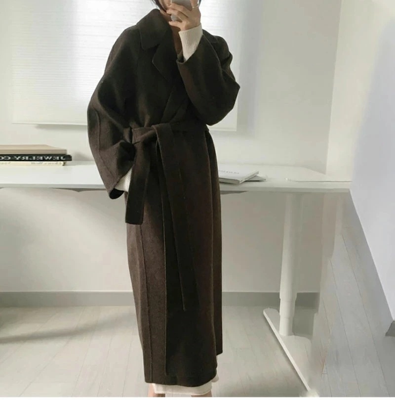 送料無料 コート レディース カシミヤ チェスターコート 秋冬 ロングコート ウール トレンチコート テーラードジャケット チェスター コート アウター 羽織 ロング丈 厚 送料無料 コート レディース カシミヤ チェスターコート 秋冬 ロングコート ウール トレンチコート テーラードジャケット チェスター コート アウター 羽織 ロング丈 厚