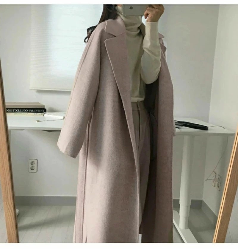 送料無料 コート レディース カシミヤ チェスターコート 秋冬 ロングコート ウール トレンチコート テーラードジャケット チェスター コート アウター 羽織 ロング丈 厚 送料無料 コート レディース カシミヤ チェスターコート 秋冬 ロングコート ウール トレンチコート テーラードジャケット チェスター コート アウター 羽織 ロング丈 厚