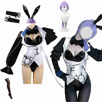 Qoo10] 星導ショウ コスプレ 衣装 2種類 星導 : ホビー・コスプレ