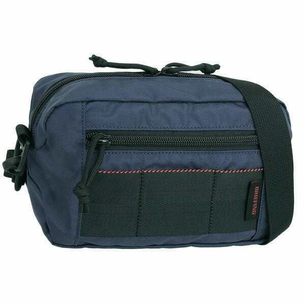 ブリーフィング バッグ メンズ レディース ショルダーバッグ アウトレット ネイビー ZIP TOP WIDE SHOULDER BOA241L02-076 BRIEFING ブリーフィング バッグ メンズ レディース ショルダーバッグ アウトレット ネイビー ZIP TOP WIDE SHOULDER BOA241L02-076 BRIEFING