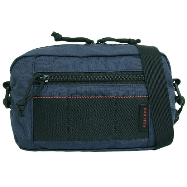 ブリーフィング バッグ メンズ レディース ショルダーバッグ アウトレット ネイビー ZIP TOP WIDE SHOULDER BOA241L02-076 BRIEFING ブリーフィング バッグ メンズ レディース ショルダーバッグ アウトレット ネイビー ZIP TOP WIDE SHOULDER BOA241L02-076 BRIEFING