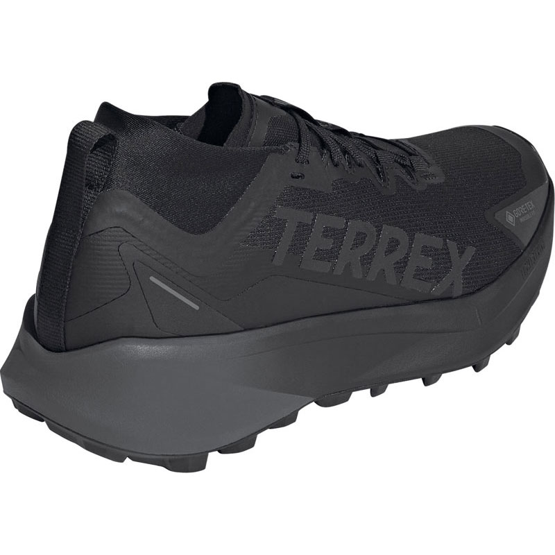 テレックス アグラヴィック GTX トレイルランニング Terrex Agravic GTX Trail Running アウトドア ランニングシューズ jr5240