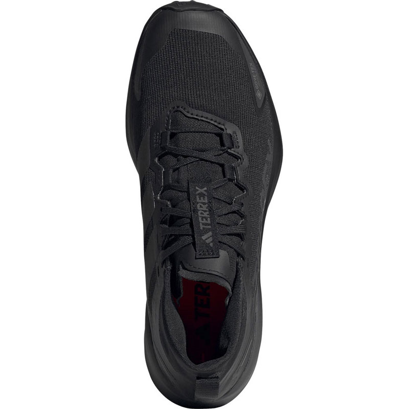 テレックス アグラヴィック GTX トレイルランニング Terrex Agravic GTX Trail Running アウトドア ランニングシューズ jr5240