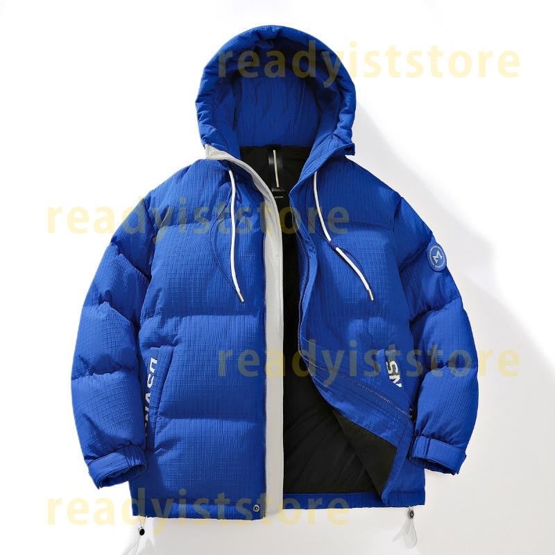 ダウンジャケット ダウンコート メンズ ファッション 中綿コート ミディアム 中綿ジャケット 通勤 通学 オーバーコート フード付き 韓国風 冬服 暖かい 無地 ダウンジャケット ダウンコート メンズ ファッション 中綿コート ミディアム 中綿ジャケット 通勤 通学 オーバーコート フード付き 韓国風 冬服 暖かい 無地